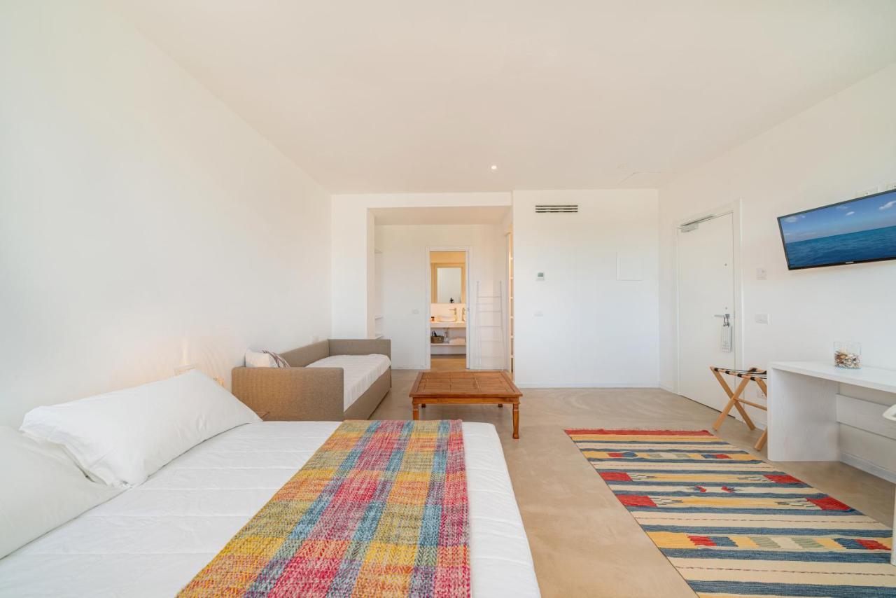 Jatika Boutique 4* Aglientu