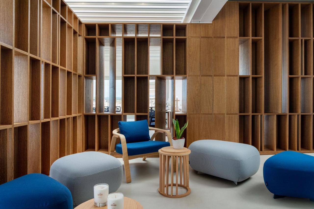 Hotel Jatika Boutique Aglientu
