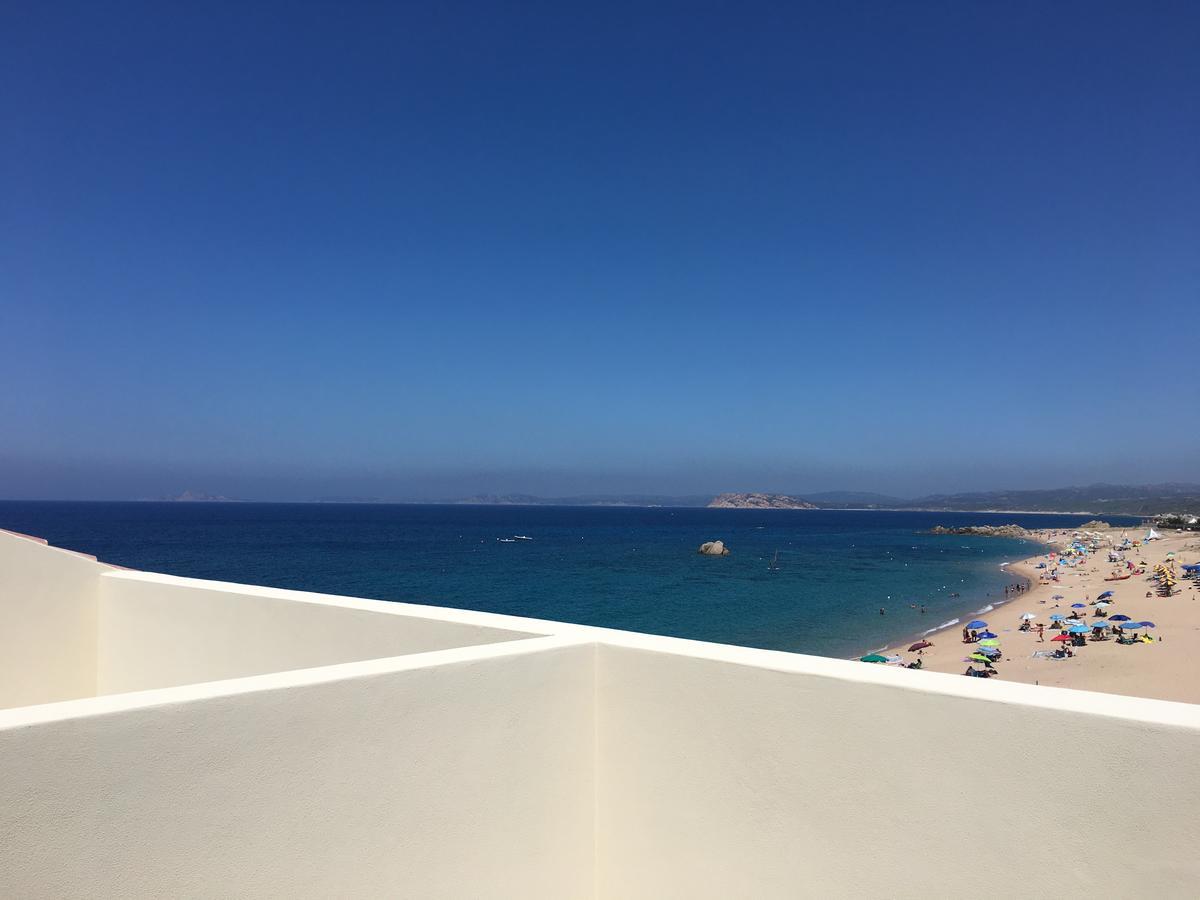 Jatika Boutique Hotel Aglientu