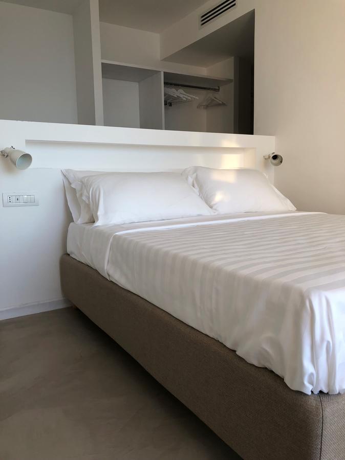 Jatika Boutique Hotel Aglientu