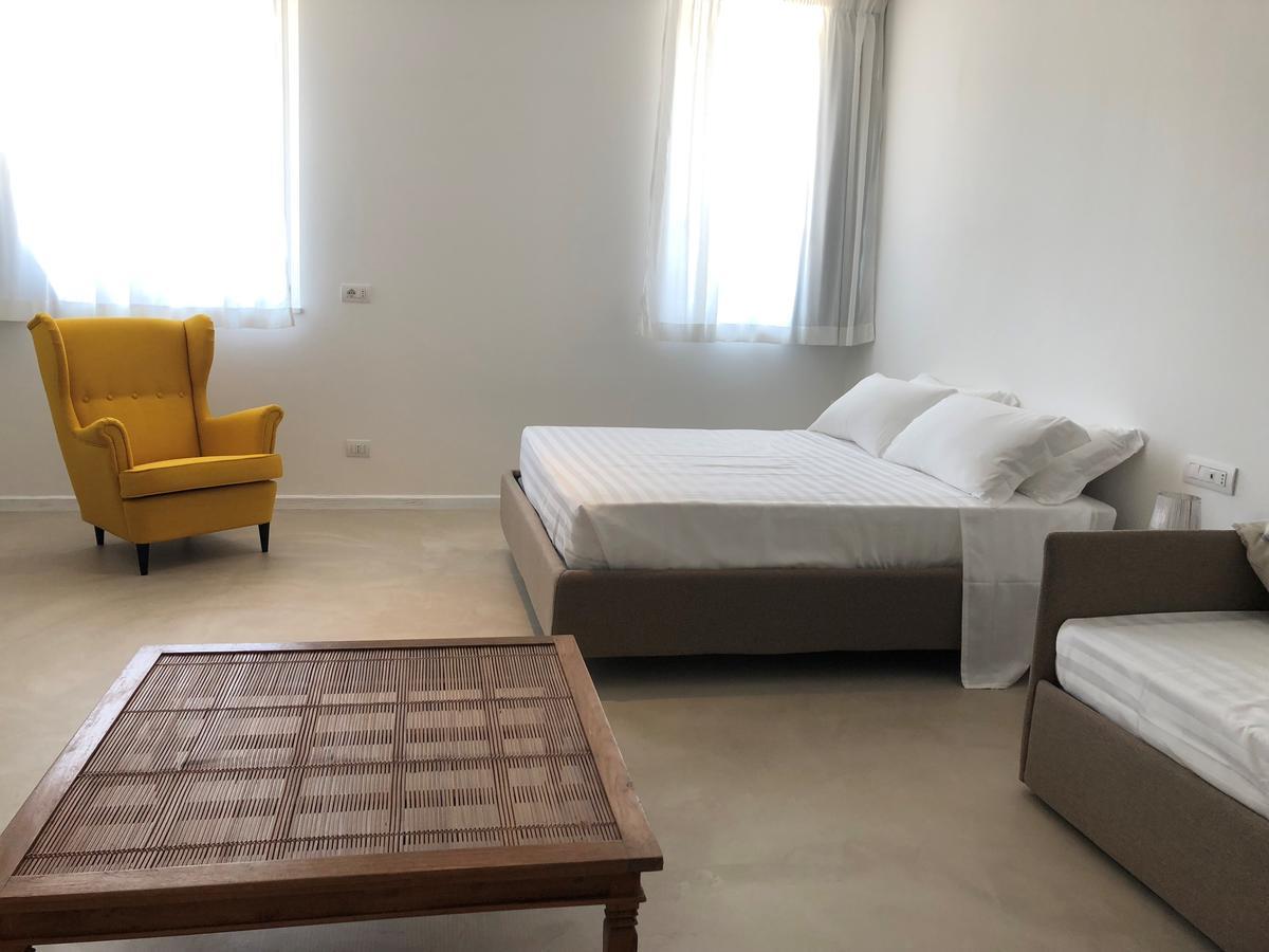 Hotel Jatika Boutique Aglientu