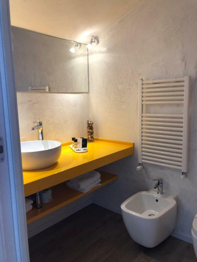 Jatika Boutique Hotel Aglientu